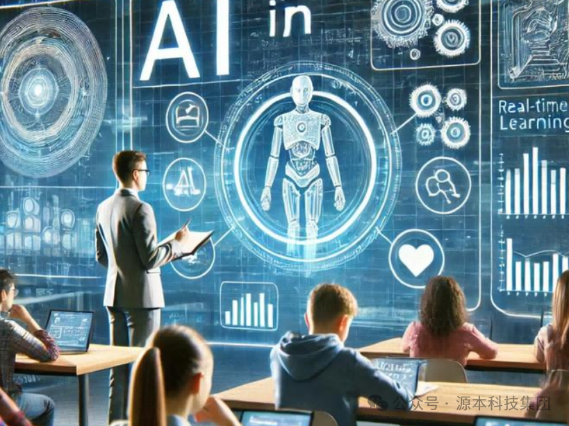 艾弗森贝博ballbet官网科技-本科生掌握大数据、云原生、AI-竞赛保研求职的“超车秘籍”来了！